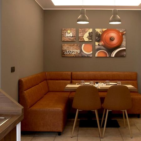 J24 B&B Roma Exterior foto