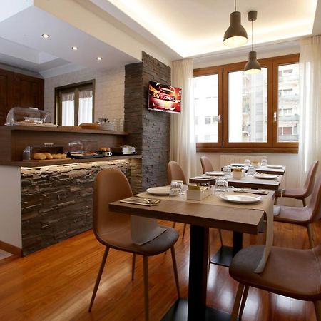J24 B&B Roma Exterior foto