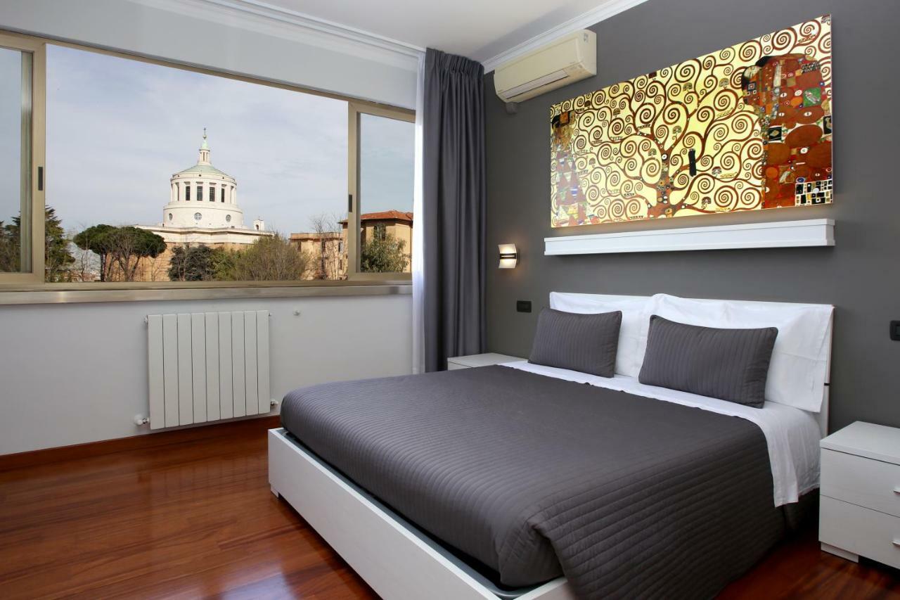 J24 B&B Roma Exterior foto