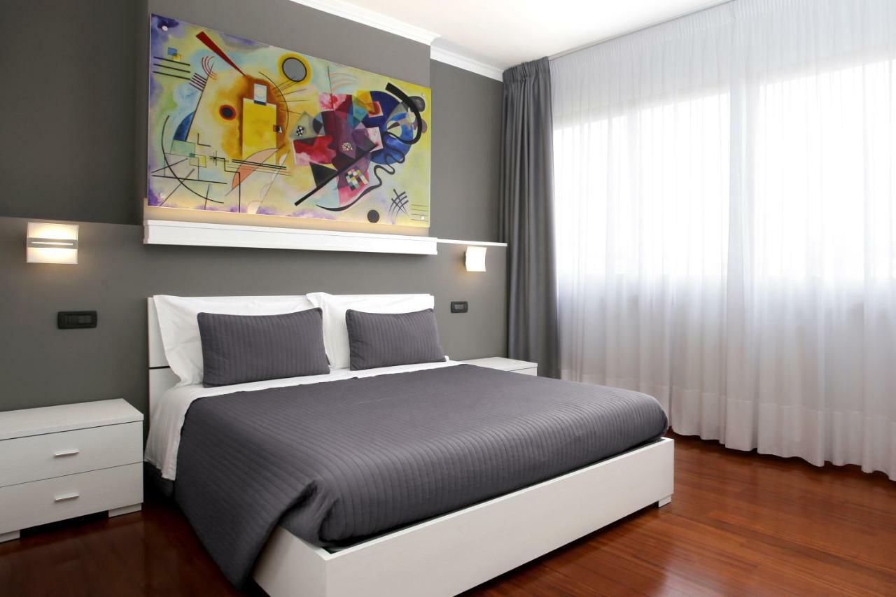 J24 B&B Roma Exterior foto