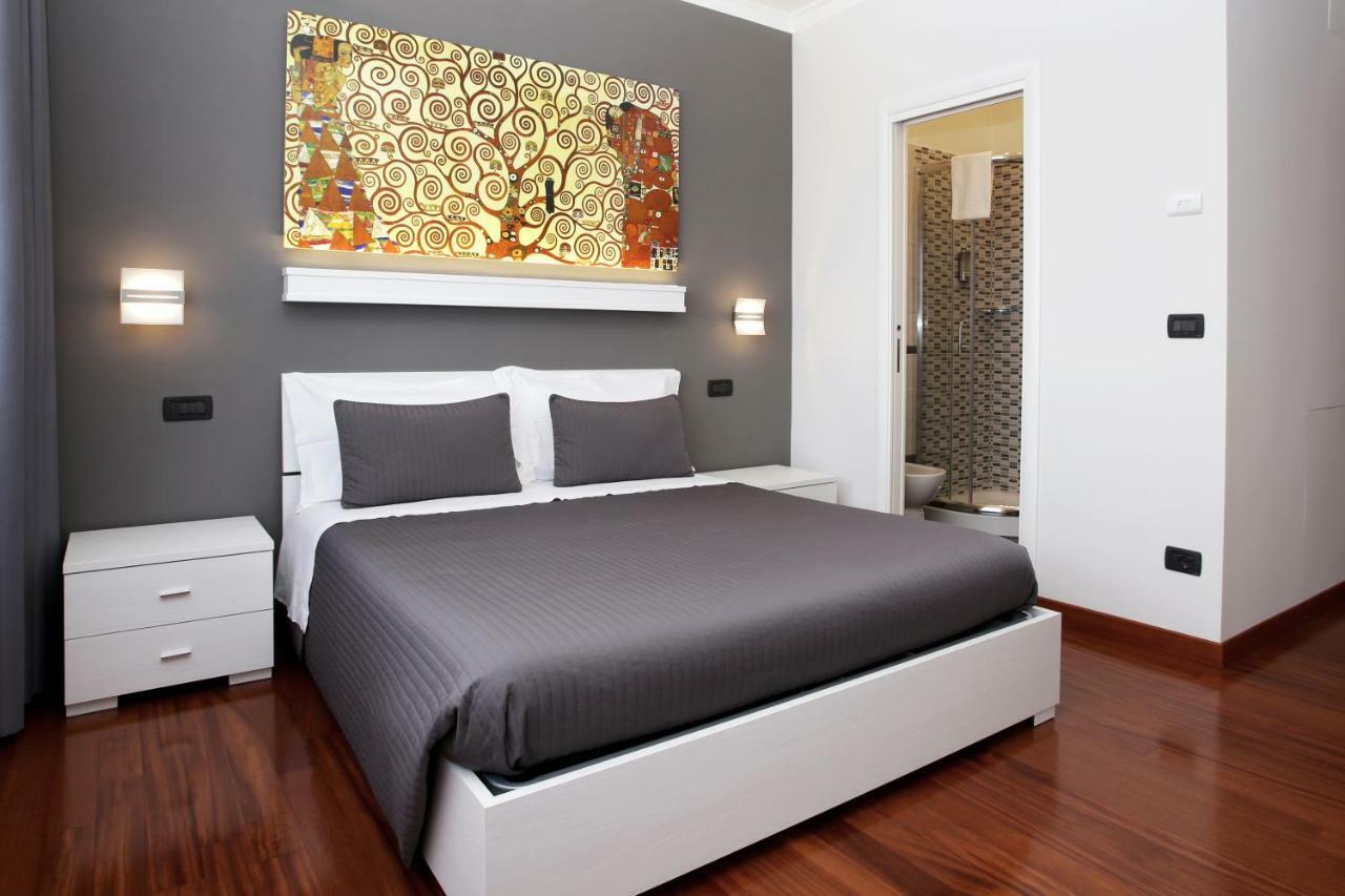 J24 B&B Roma Exterior foto