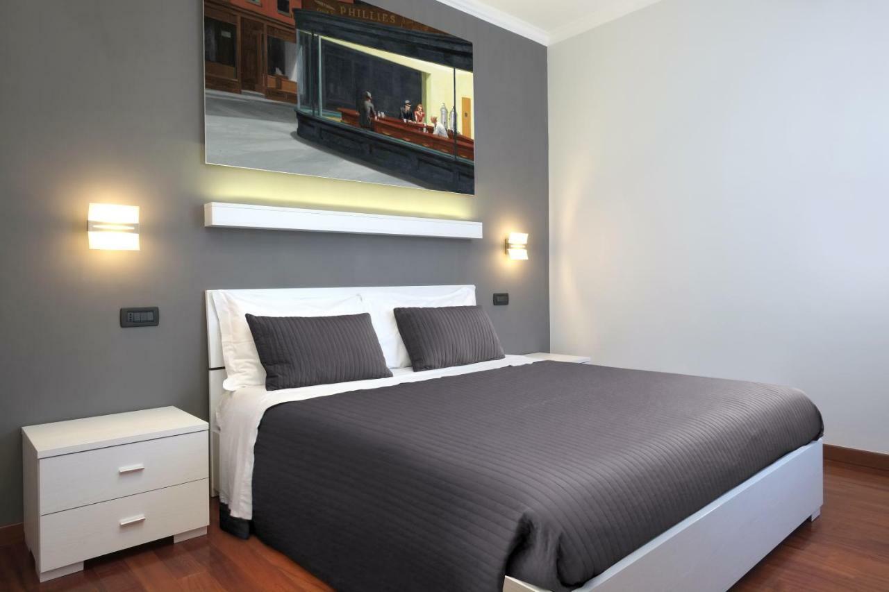 J24 B&B Roma Exterior foto