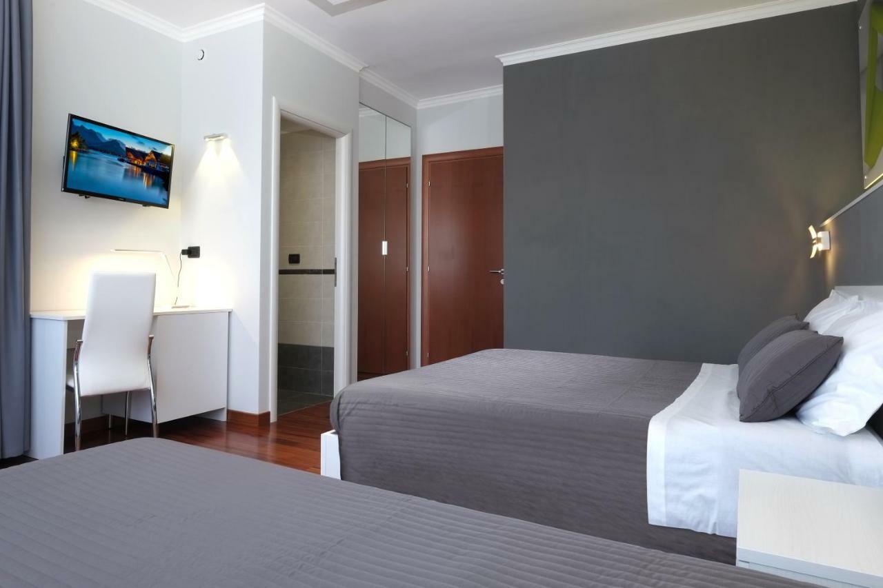 J24 B&B Roma Exterior foto