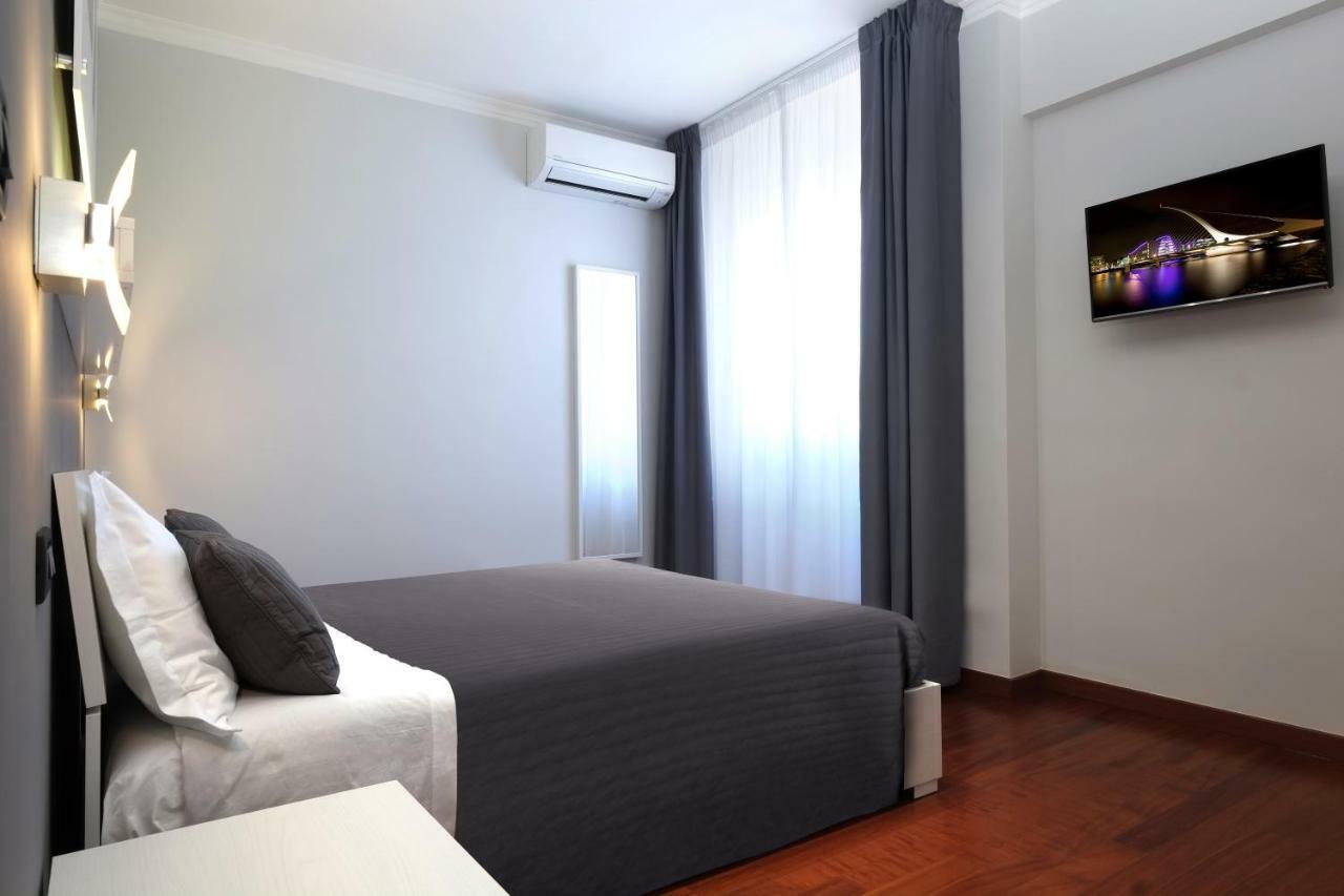 J24 B&B Roma Exterior foto